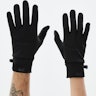 Montec Utility Ski Gloves Black