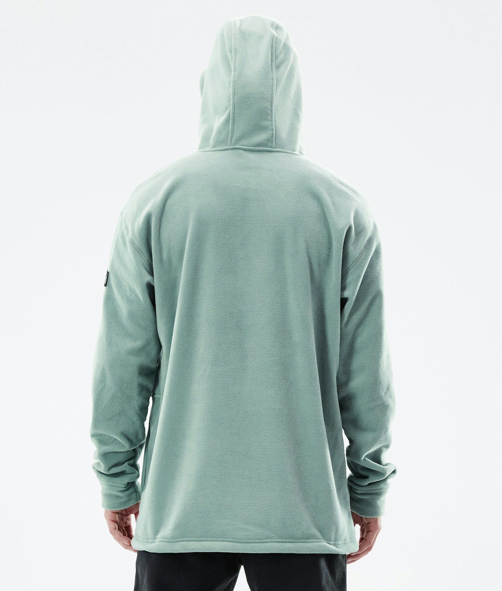 Cozy II 2021 Pull Polaire Homme Faded Green