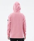 Cozy II W 2021 Pull Polaire Femme Pink, Image 3 sur 7