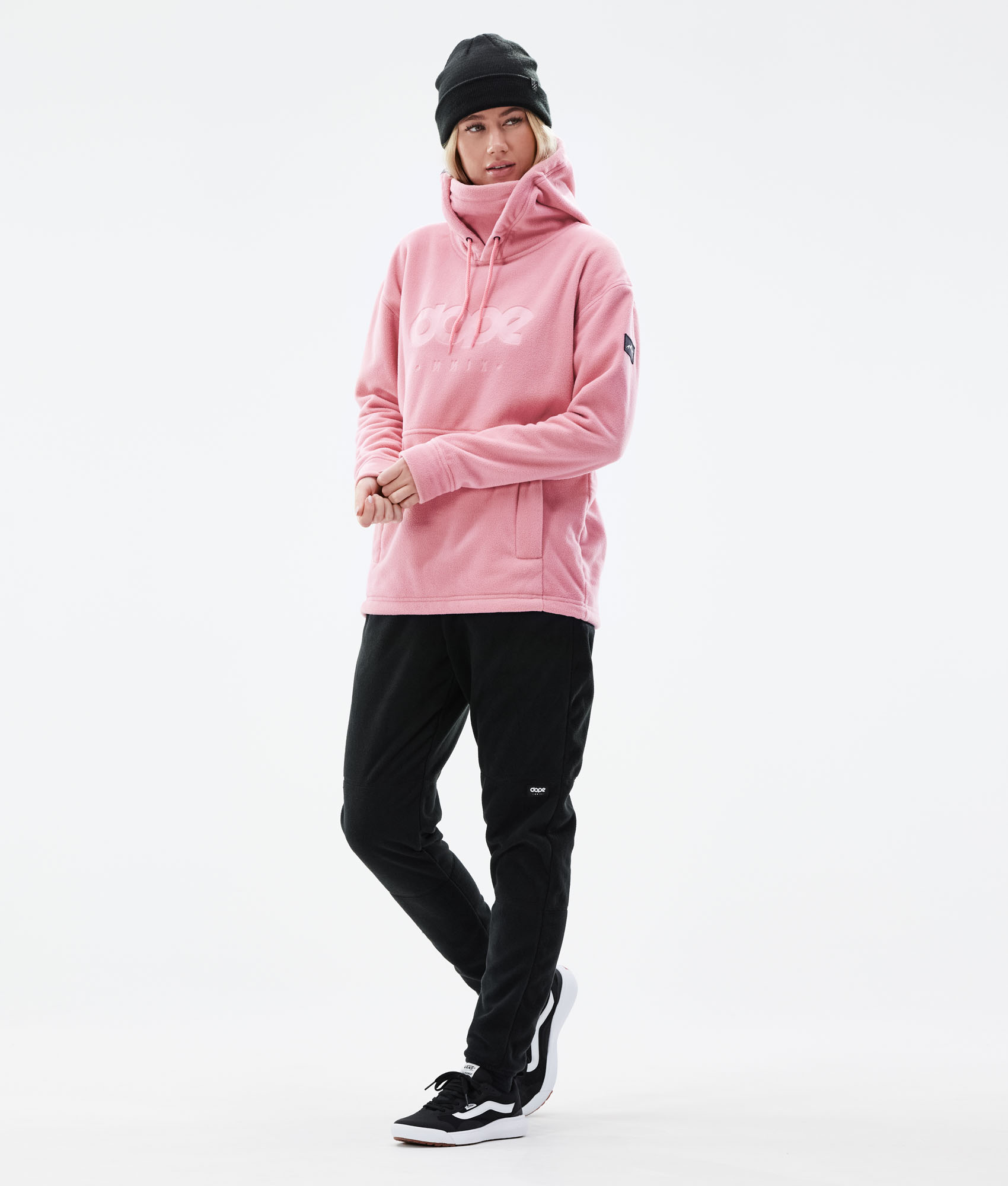 nike fc pink hoodie