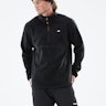 Montec Echo 2021 Fleece Sweater Black