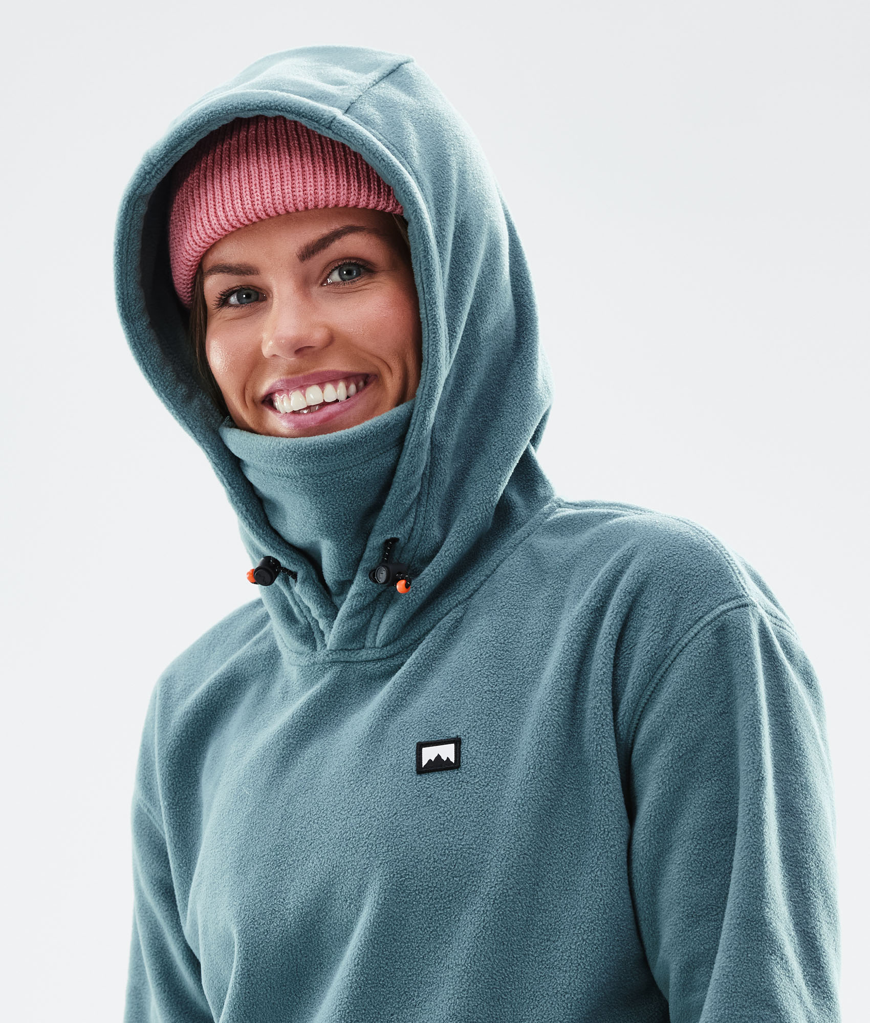 Patagonia best sale hoodie dames