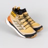 Adidas Terrex Free Hiker Blue Chaussures Legacy Gold/Sand/Core Black