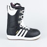 Adidas Snowboarding Samba Adv Boots Snowboard Core Black/Footwear White/Gold Met