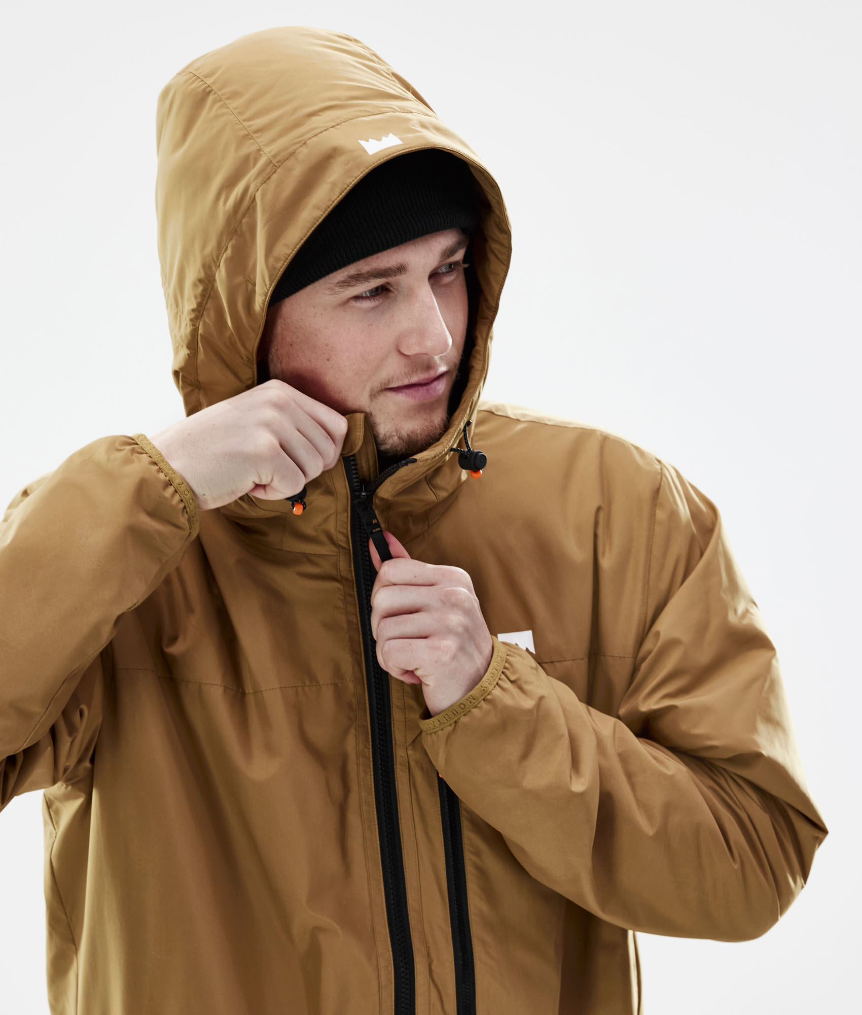 Mens cheap parka 2020