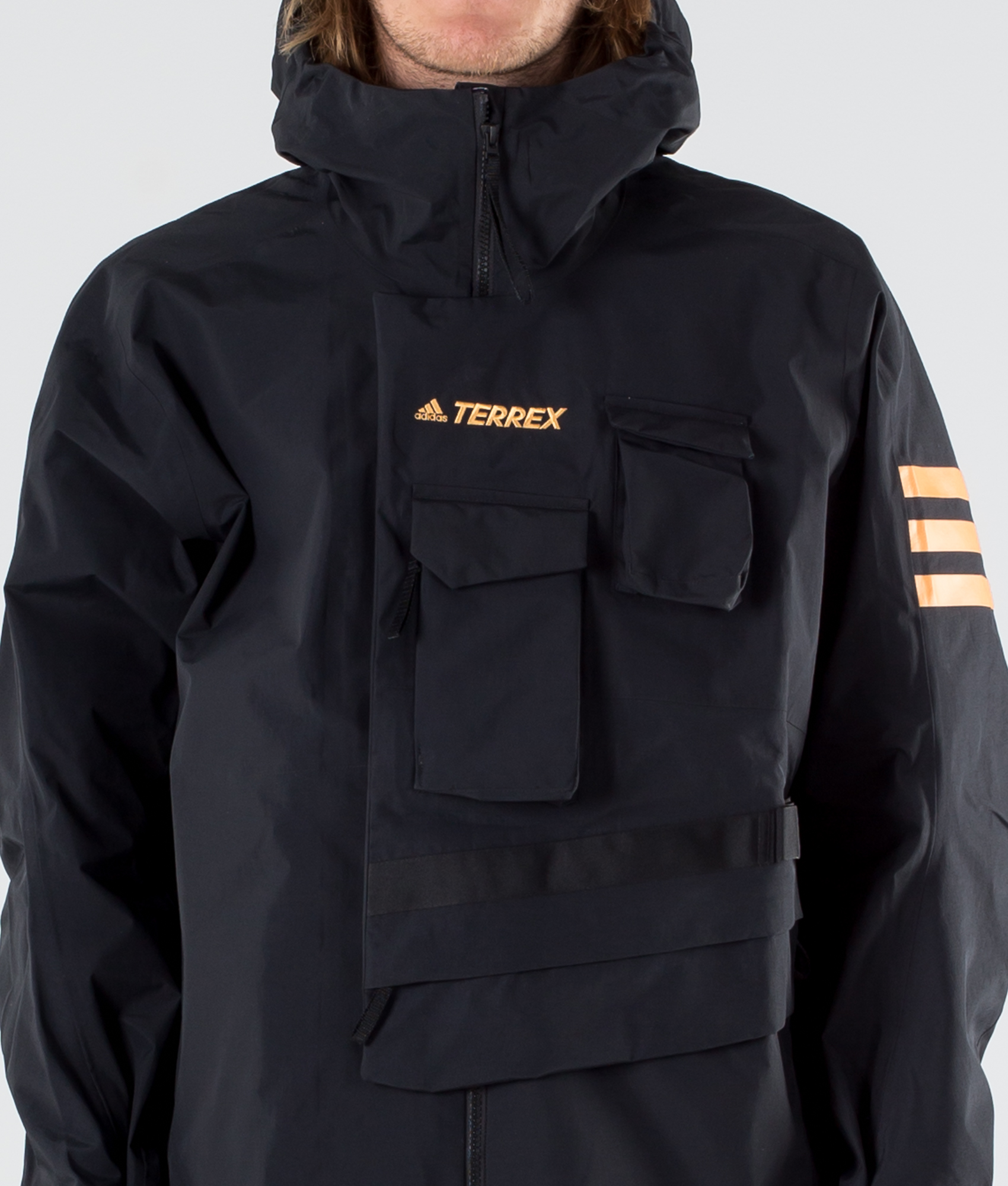 terrex xploric