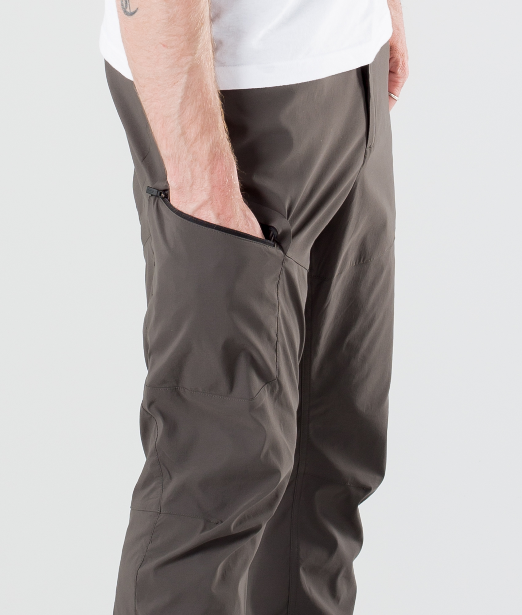 Peak Performance Iconiq Outdoor Pants 