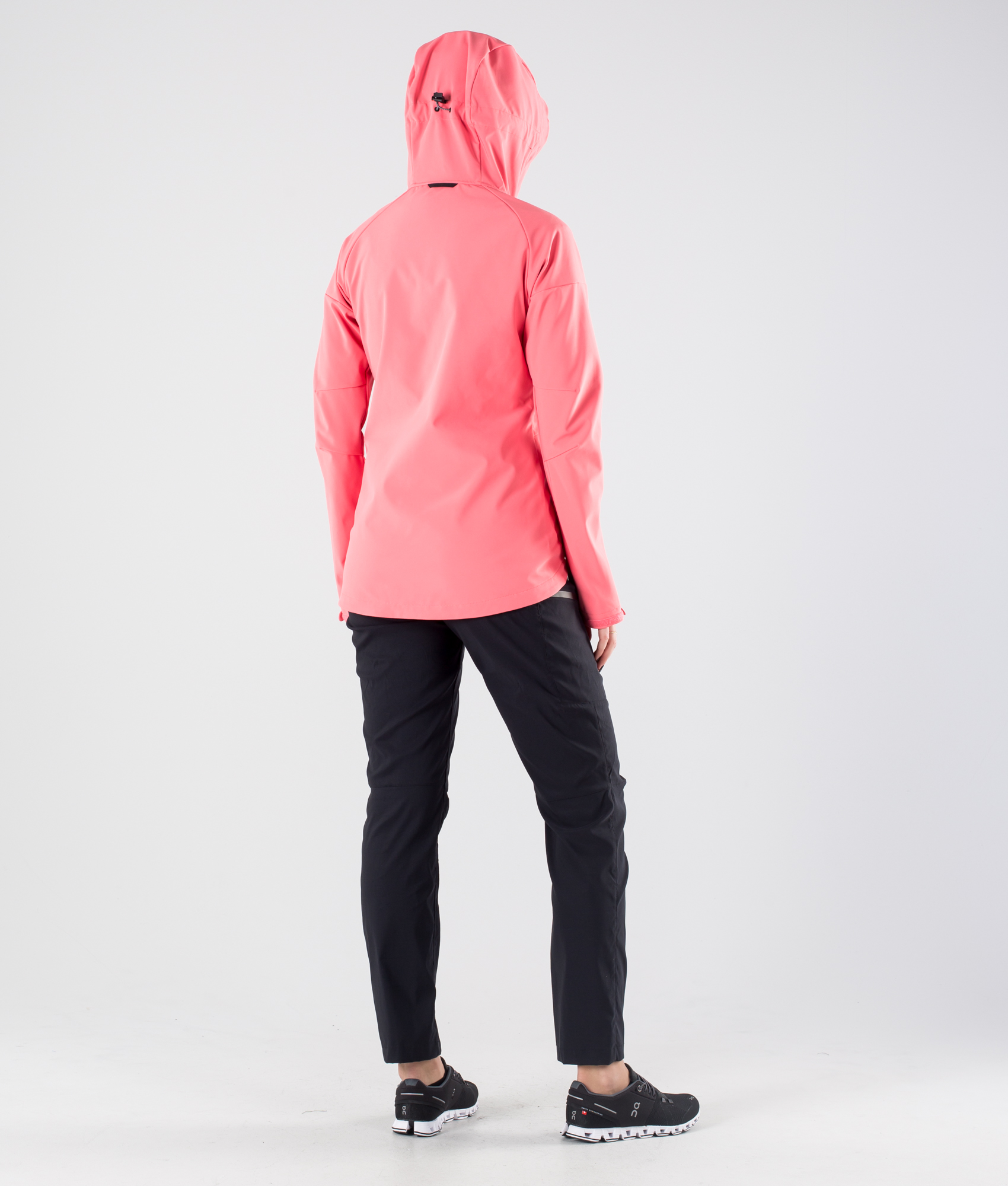 peak performance adventure jacket