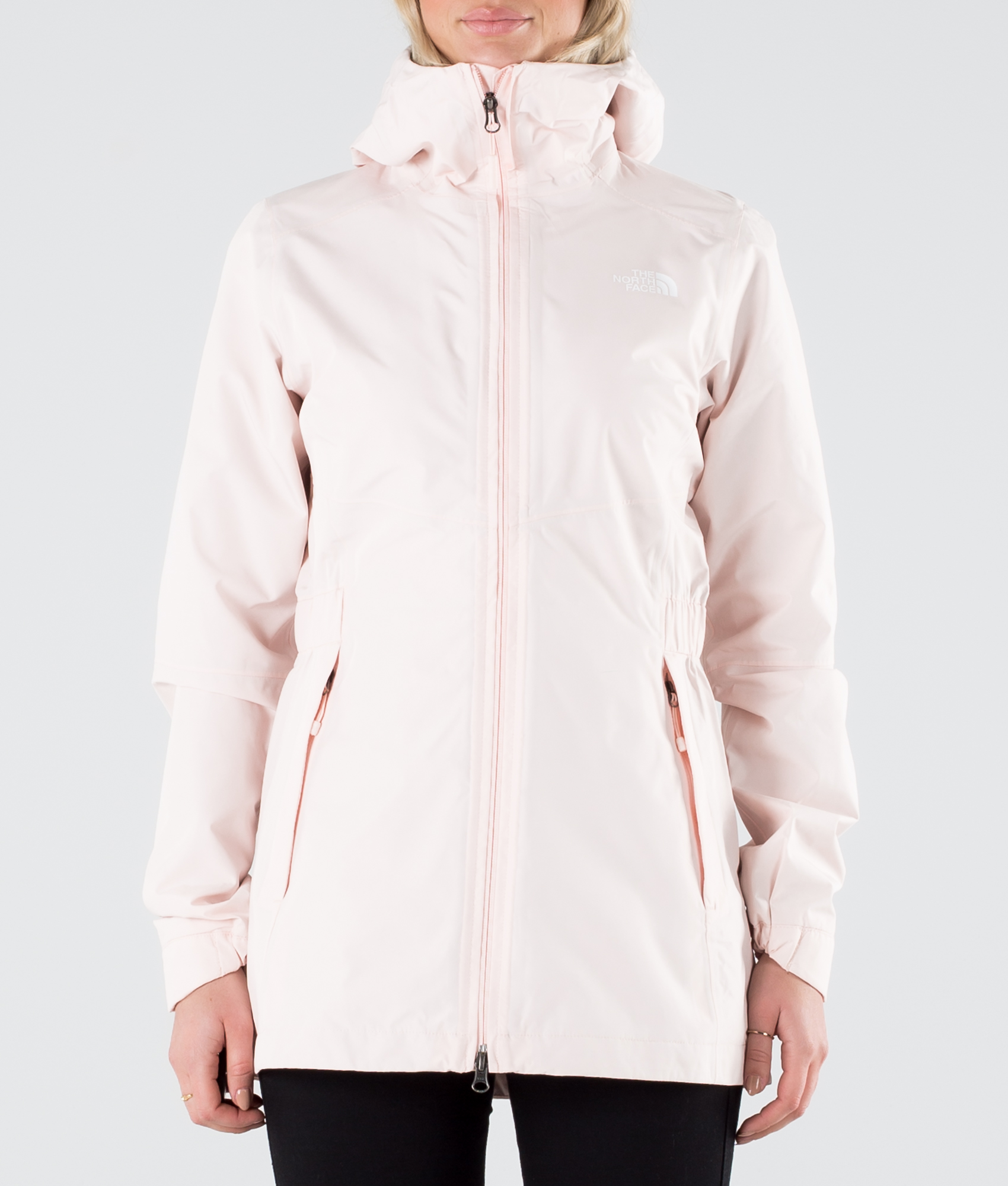 parka shell