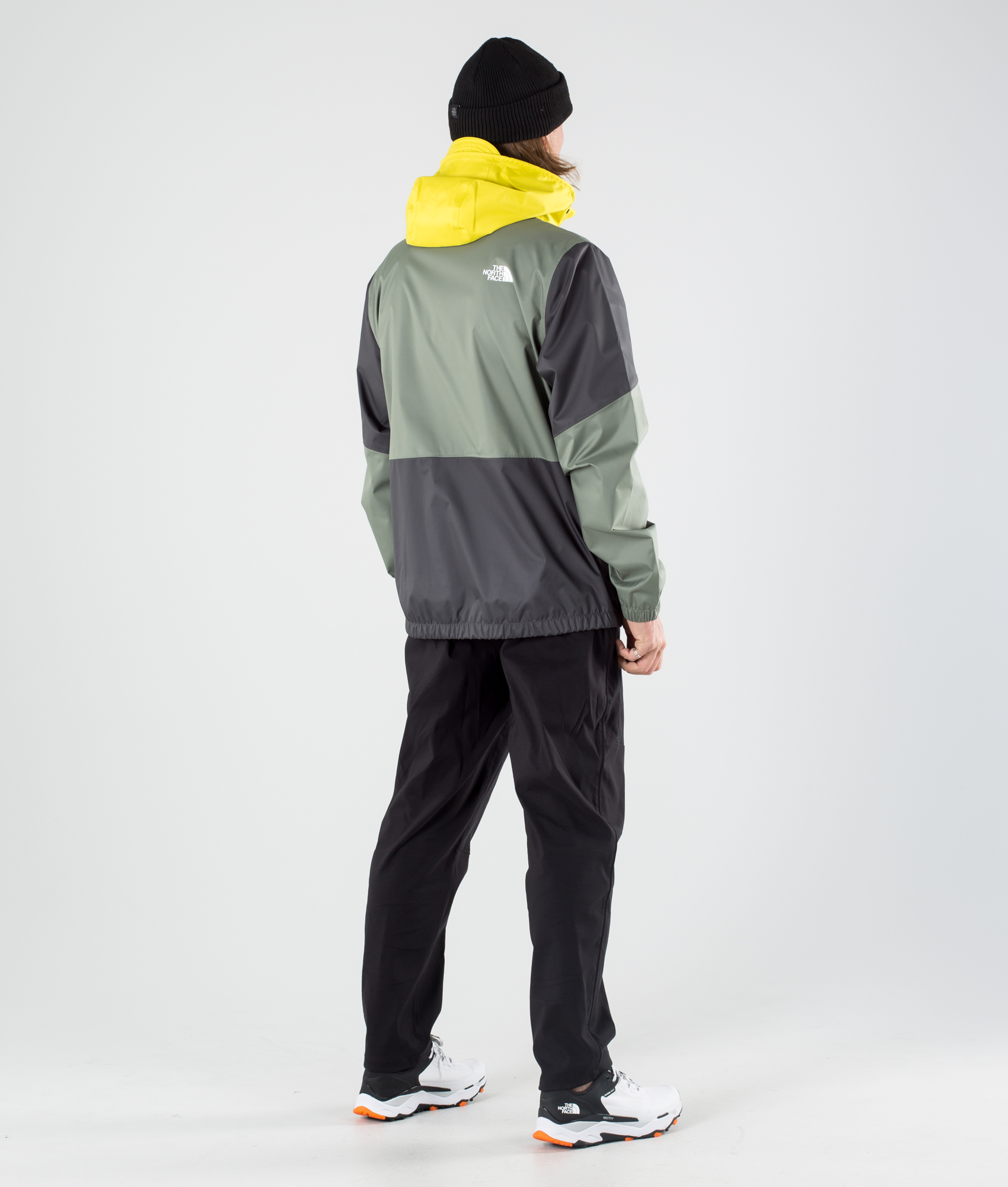 the north face farside lightweight jacket