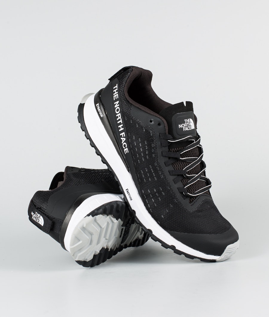 The North Face Ultra Swift Shoes Tnf Black/Tnf White