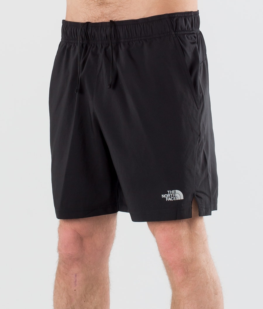 The North Face 24/7 Shorts Heren Tnf Black
