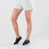 The North Face Movmynt Shorts Dames Misty Jade
