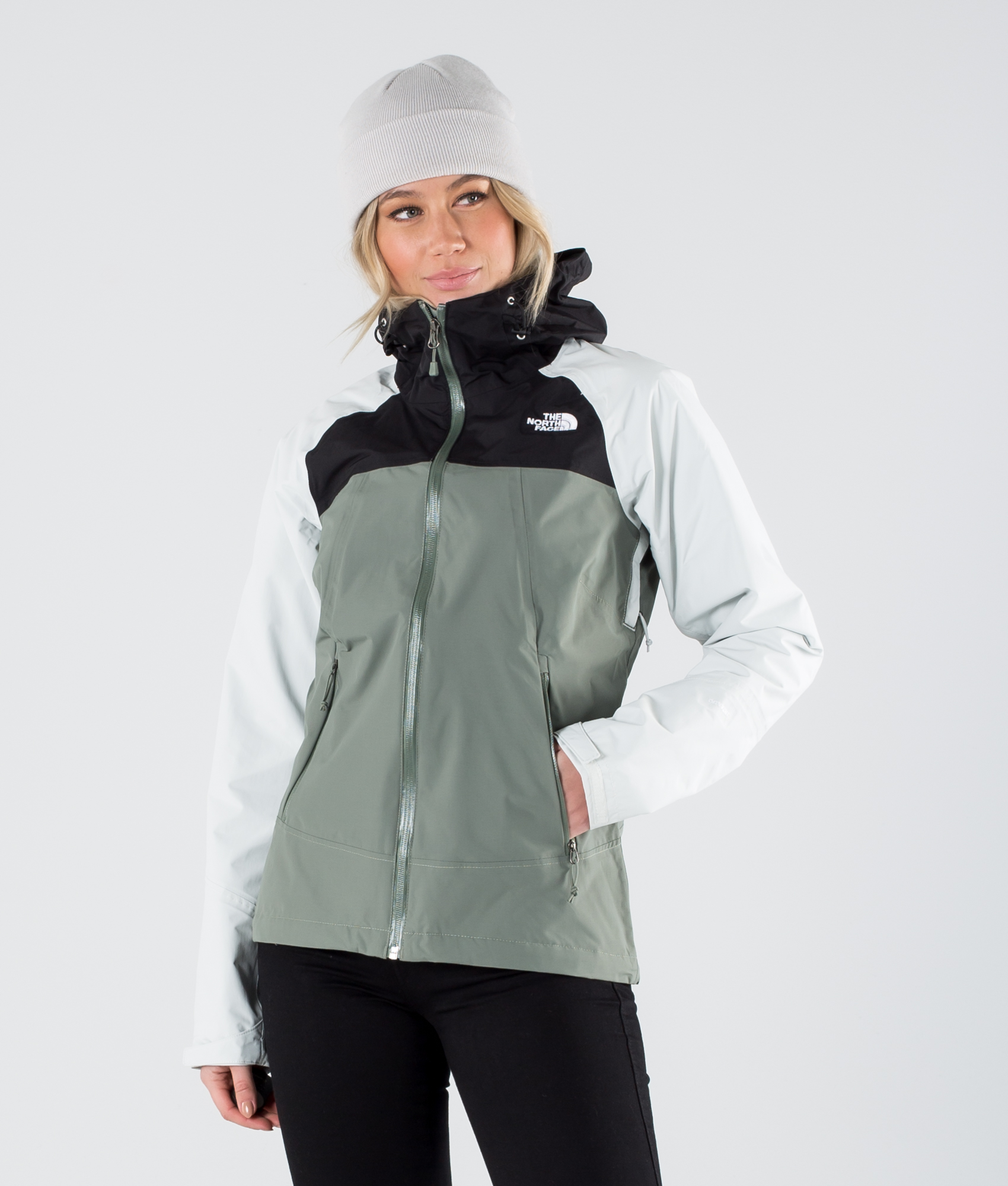The North Face Stratos Outdoor Jacket 