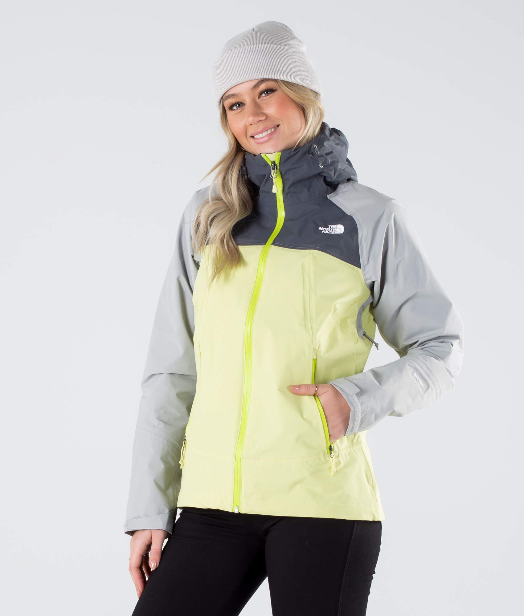 north face women's stratos jacket review