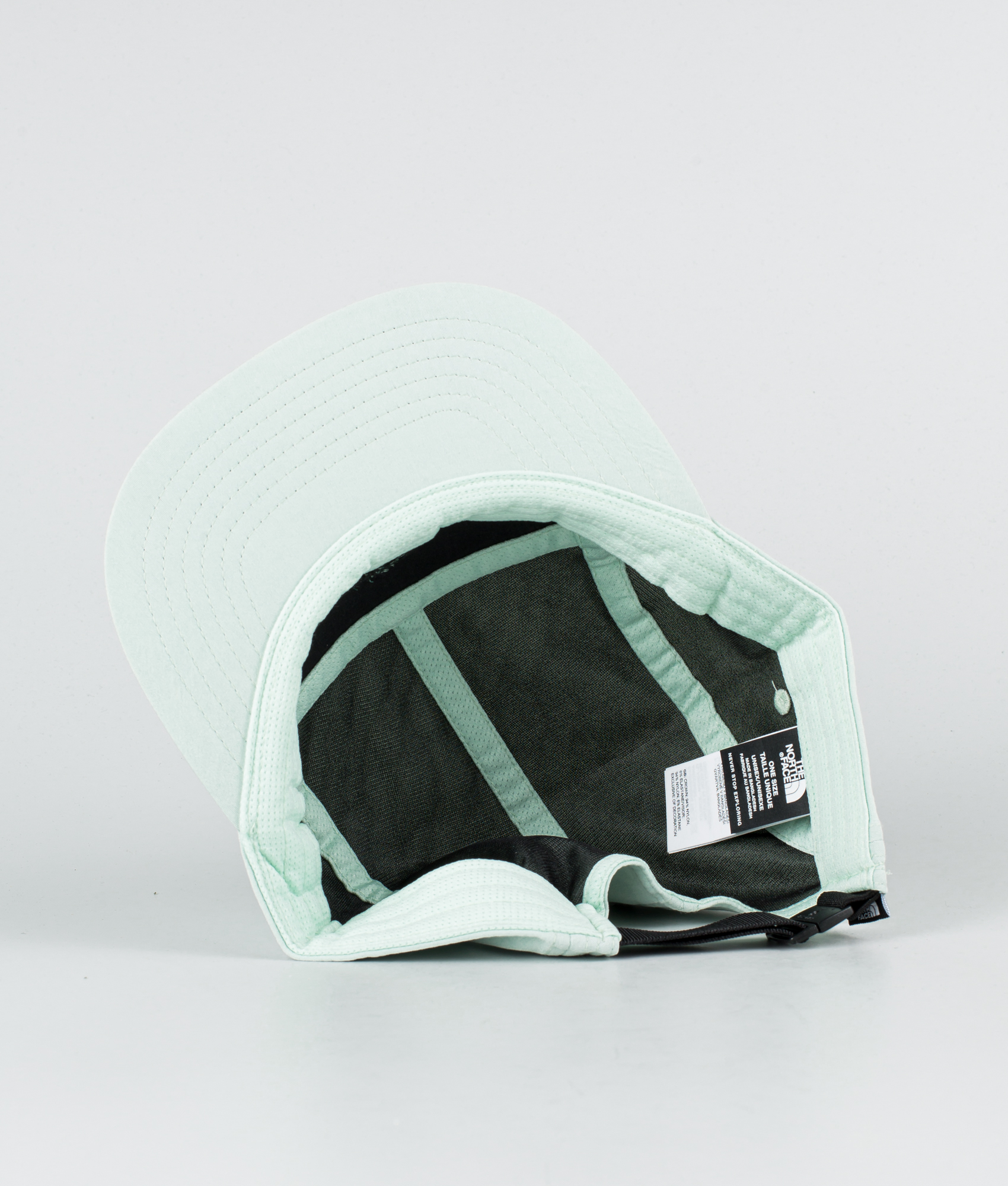 North Face Marina Camp Cap Misty Jade 