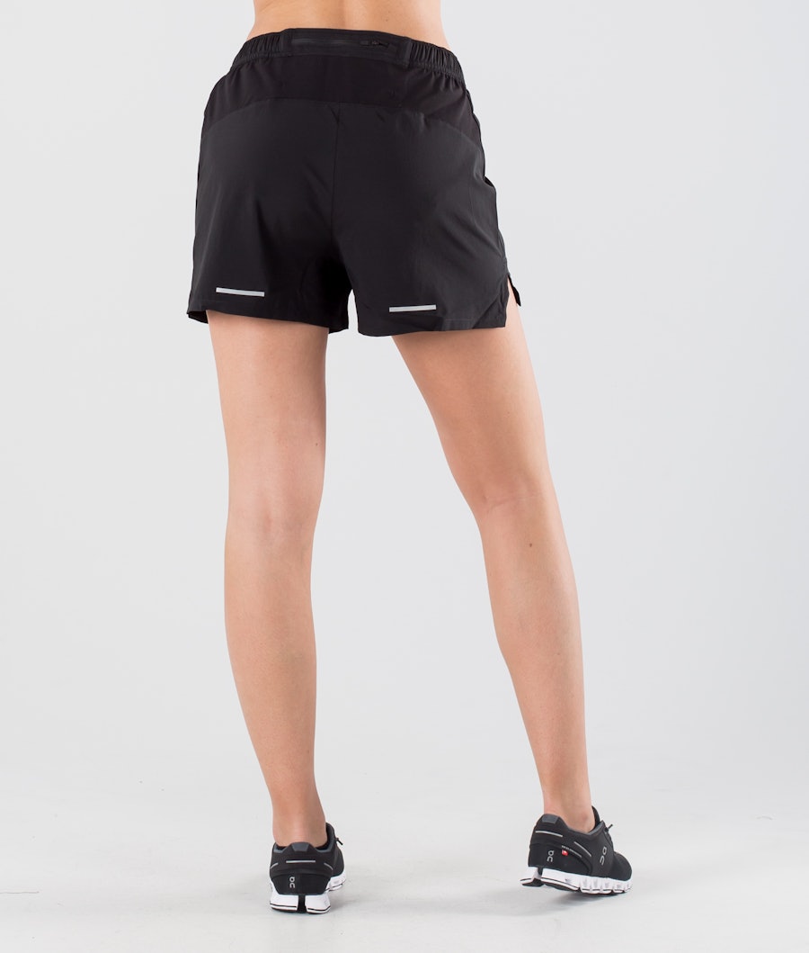 The North Face Movmynt Women's Shorts Tnf Black