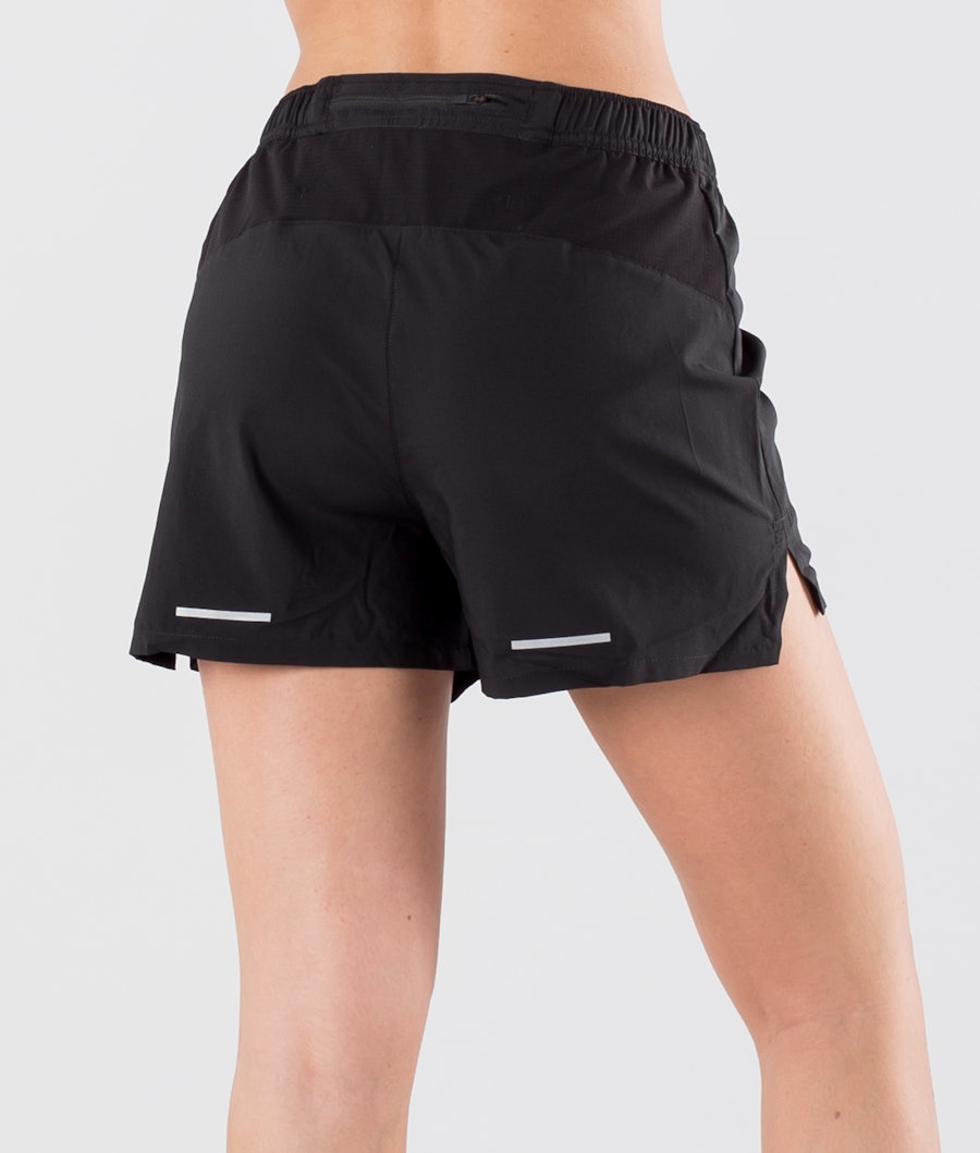 The North Face Movmynt Shorts Dames Tnf Black