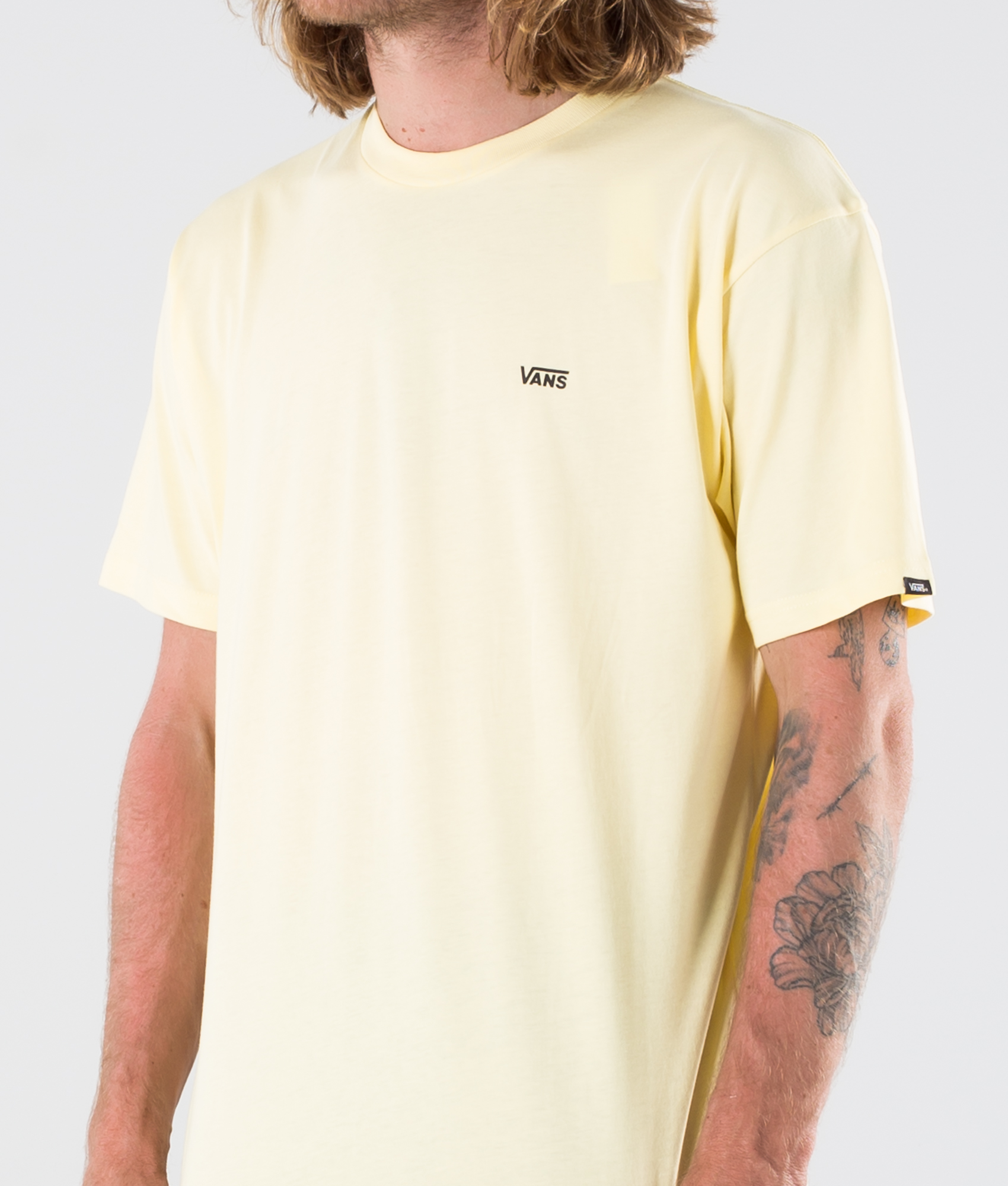 vans pigment t shirts