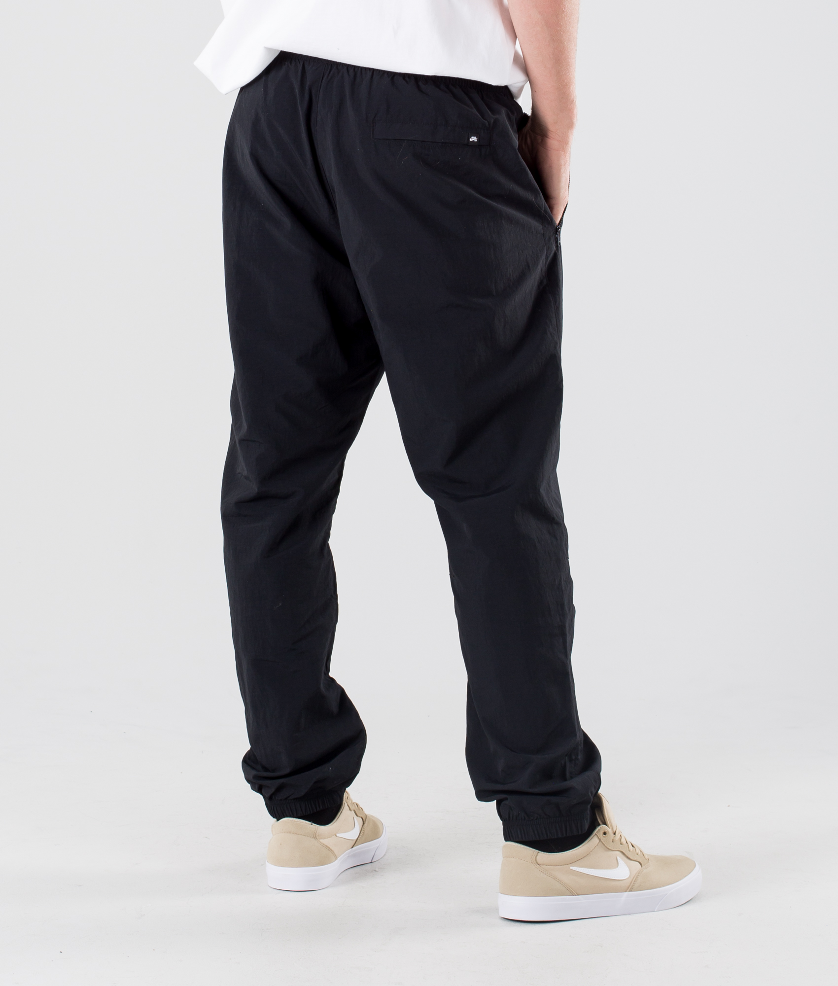nike sb nylon pants