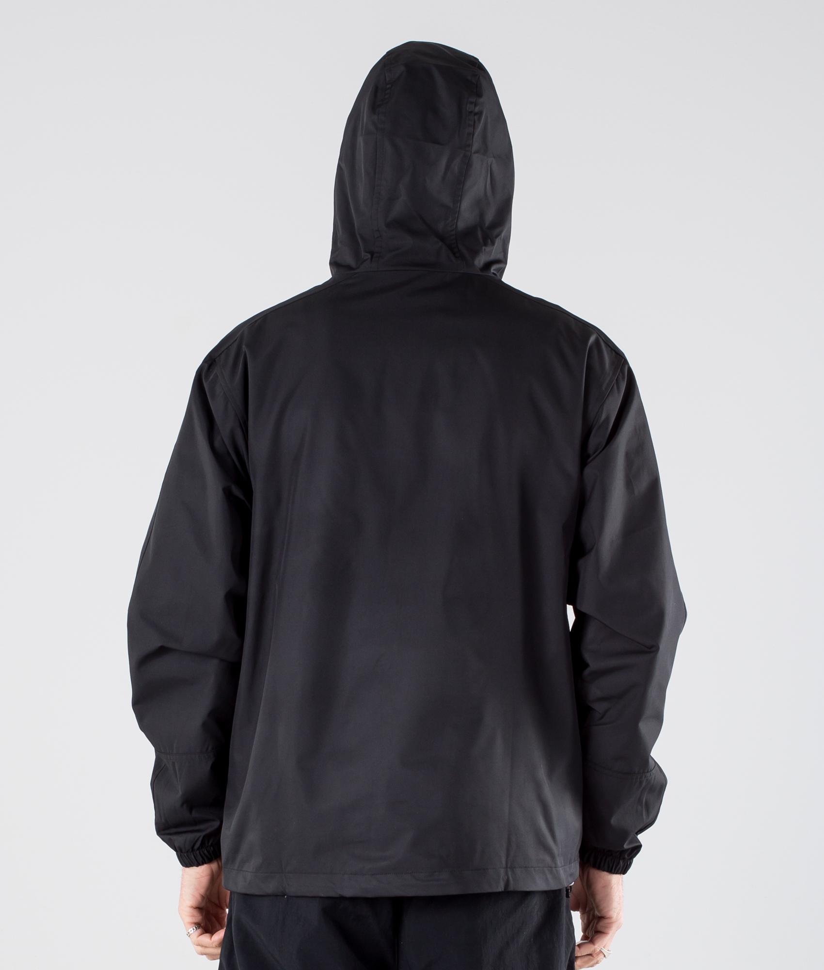 nike quest anorak jacket