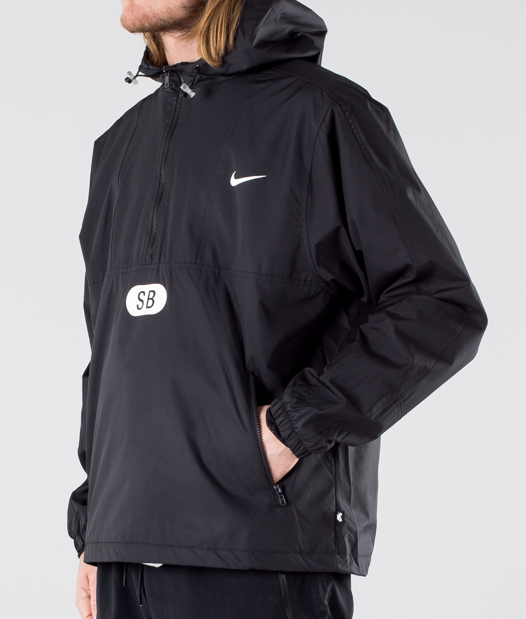 nike sb march radness anorak jacket