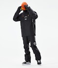 Blizzard 2021 Snowboard Jacket Men Black