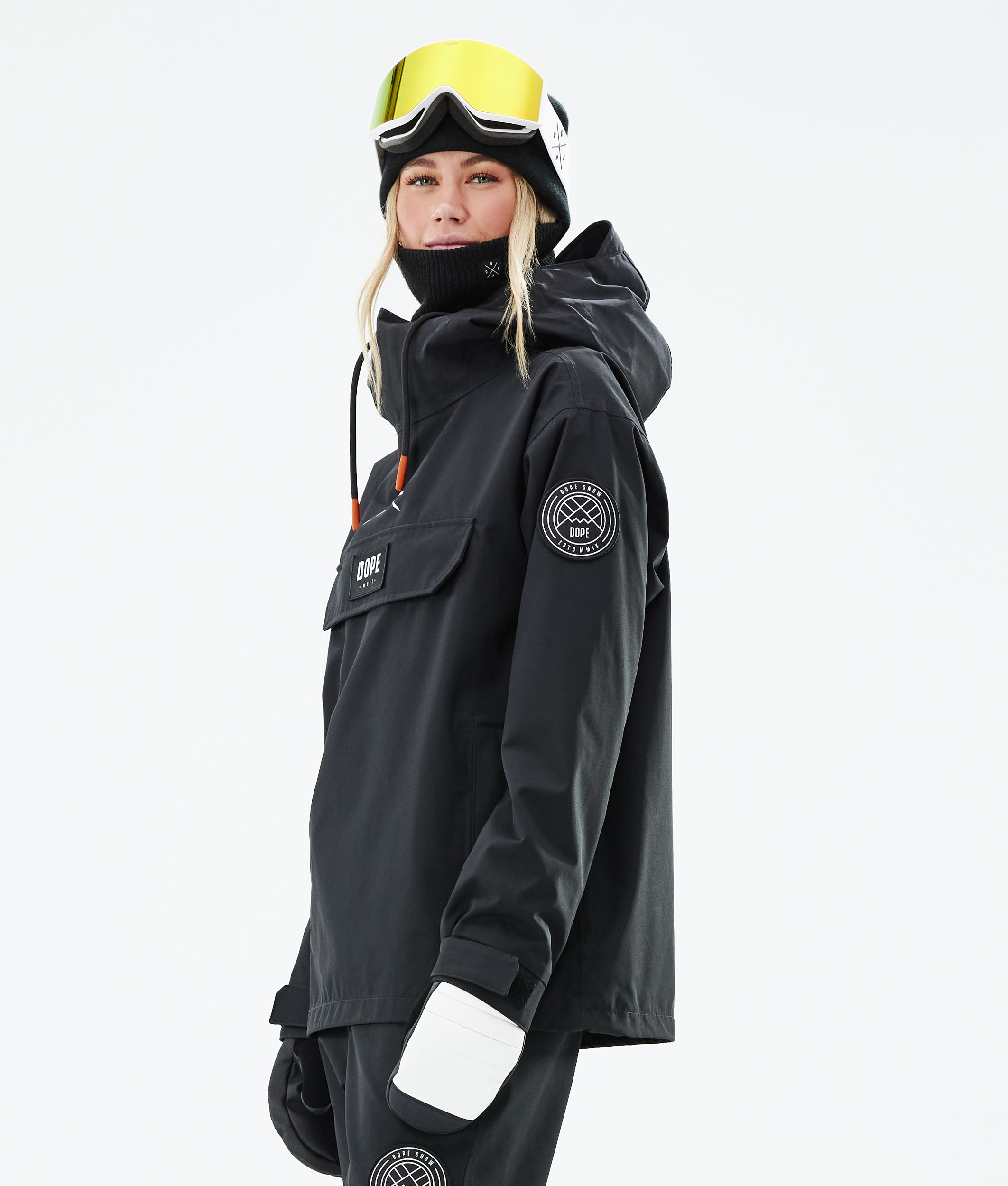 blizzard ski jacket