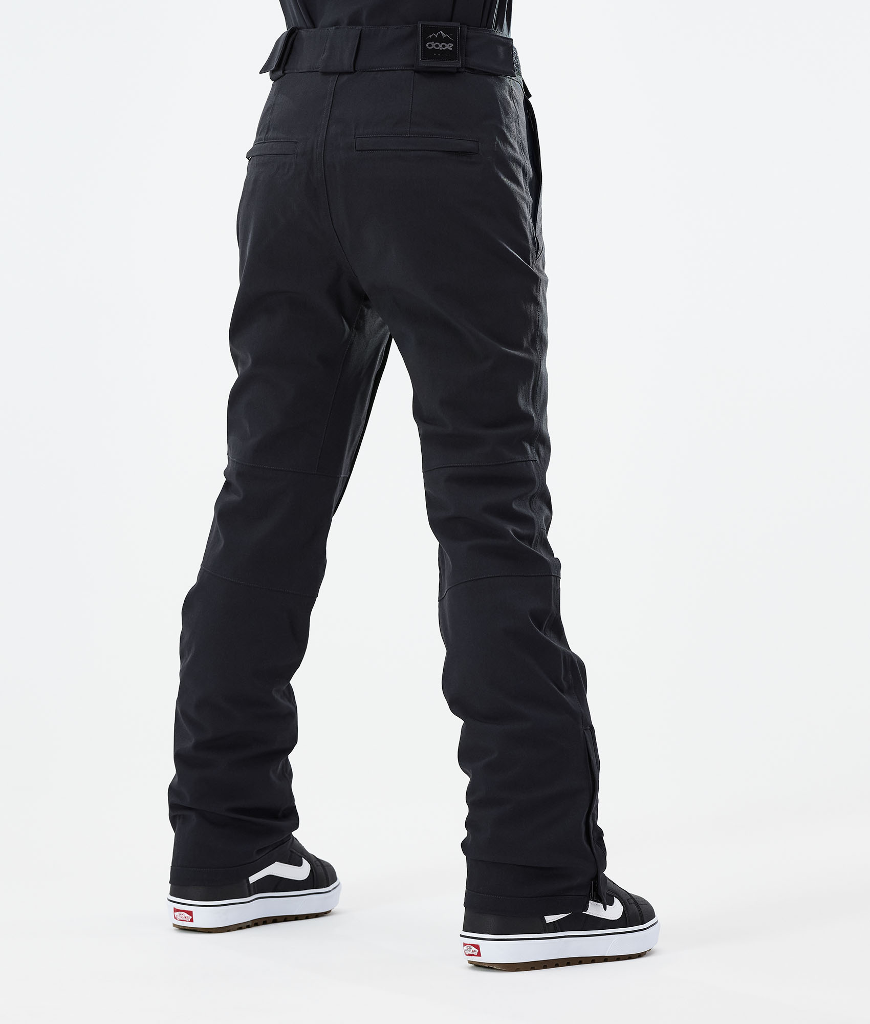 Slim fit deals snowboarding pants