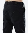 Dope Rover Pantaloni Uomo Black, Immagine 5 di 8