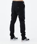 Dope Rover Pantaloni Uomo Black, Immagine 8 di 8