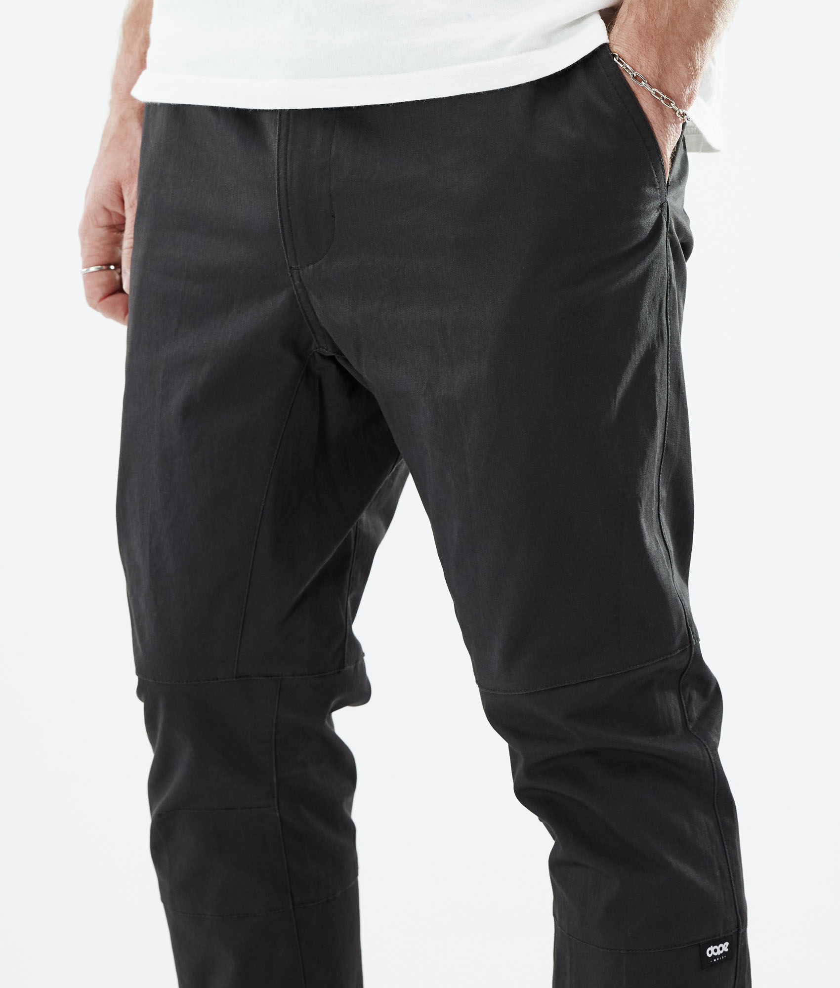 Pantaloni dark hot sale