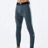 Dope Snuggle 2X-UP Base Layer Pant Metal Blue