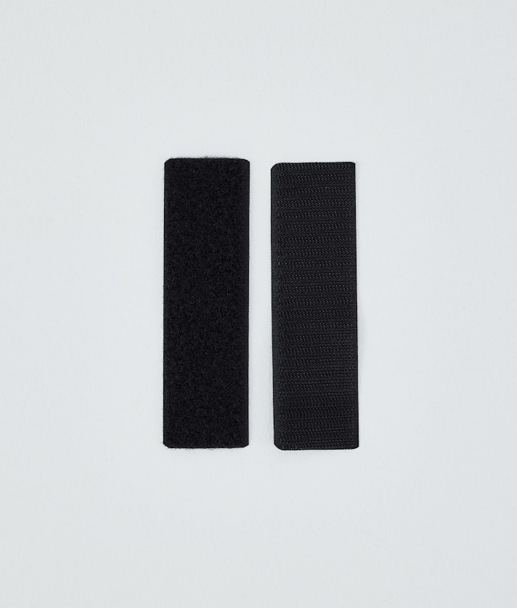 Velcro Replacement Parts Black, Image 1 of 2