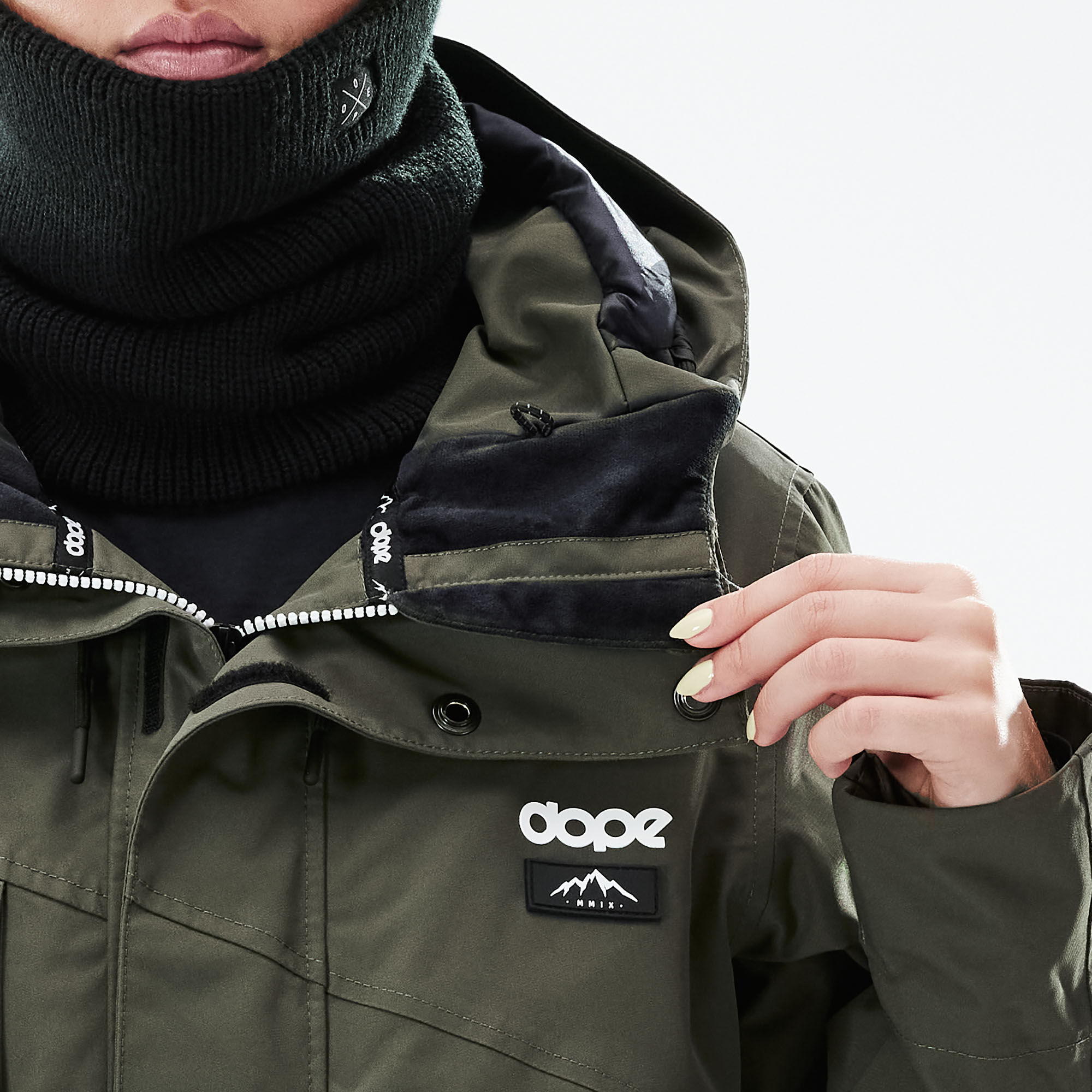 fraser canyon jacket