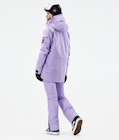 Akin W 2021 Snowboard jas Dames Faded Violet