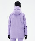 Dope Akin W 2021 Giacca Snowboard Donna Faded Violet