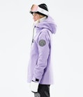 Dope Blizzard W Full Zip 2021 Chaqueta Esquí Mujer Faded Violet