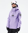 Dope Blizzard W 2021 Ski Jacket Women Faded Violet, Image 1 of 11