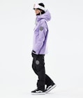 Dope Blizzard W 2021 Snowboard jas Dames Faded Violet