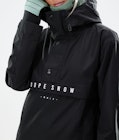 Dope Legacy W 2021 Snowboard jas Dames Black