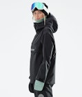 Legacy W 2021 Snowboard jas Dames Black