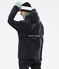 Dope Legacy W 2021 Snowboard jas Dames Black