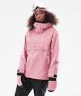 Dope Legacy W 2021 Ski Jacket Women Pink, Image 1 of 10