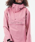 Legacy W 2021 Ski Jacket Women Pink, Image 2 of 10