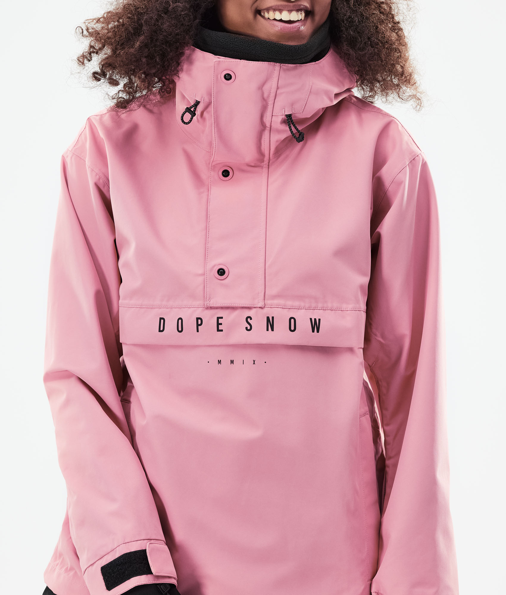 Dope Legacy W 2021 Snowboard Jacket Women Pink