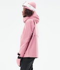 Legacy W 2021 Ski Jacket Women Pink, Image 7 of 10