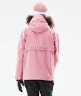 Legacy W 2021 Ski Jacket Women Pink, Image 8 of 10