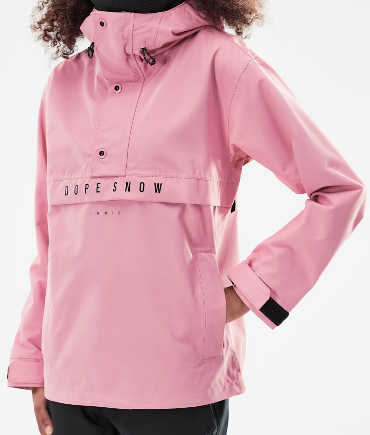 Legacy W 2021 Ski jas Dames Pink