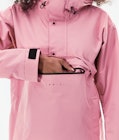 Legacy W 2021 Ski Jacket Women Pink, Image 10 of 10